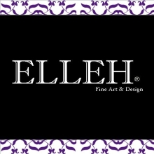  » Commissioned Work by ELLEH®