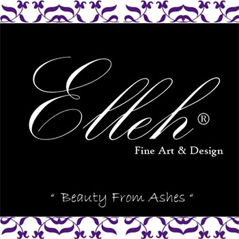  » Commissioned Work by ELLEH®